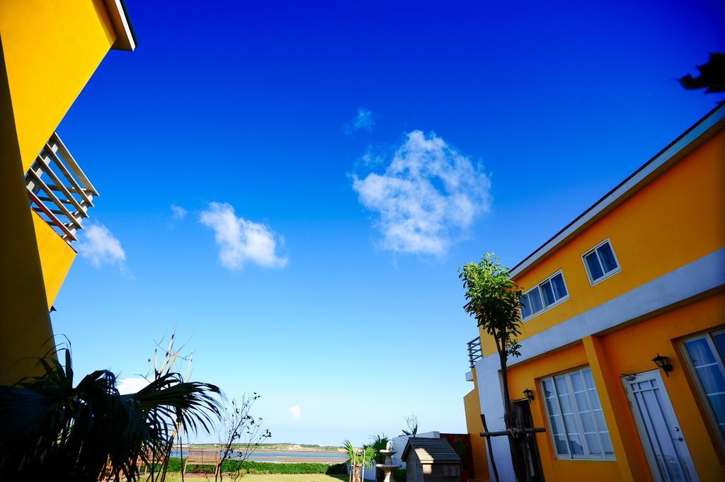 Summer Ya B&B Huxi Exterior foto